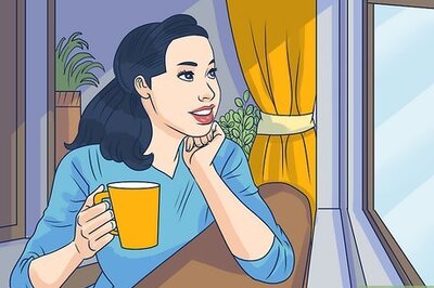 11 Reasons You Can't Stop Thinking About Someone