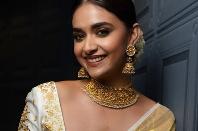 Happy Birthday Keerthy Suresh: Top 5 Movies and Upcoming Projects of the National Award-Winning Actress