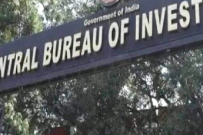 FCI Corruption: CBI Conducts Searches at 50 Locations Across 3 States, Arrests DGM