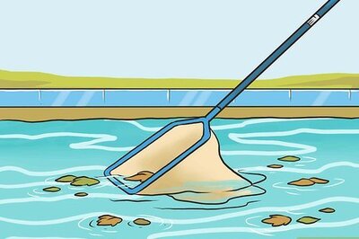How to Clean Your Own Pool