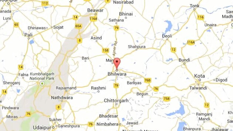 Two government officials arrested on graft charges