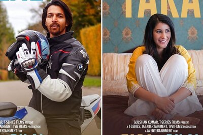 John Abraham's Tara Vs Bilal Starring Harshvardhan Rane, Sonia Rathee to Hit Theatres on October 14
