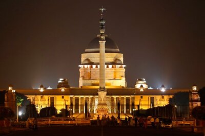 Centre Okays Land Use Change for Central Vista Redevelopment Project