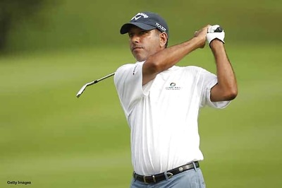 Chowrasia, Jeev lead Indian challenge at China Open