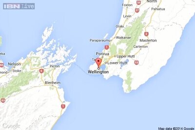 New Zealand: Indian-origin man sentenced to life for killing his estranged wife