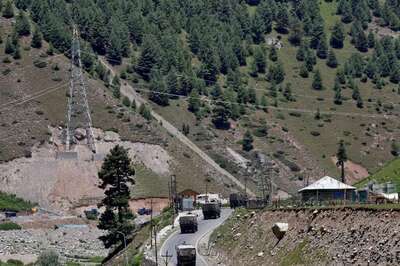 Road Transport, Highways Sector Has Maximum Number of Delayed Projects: Govt Report