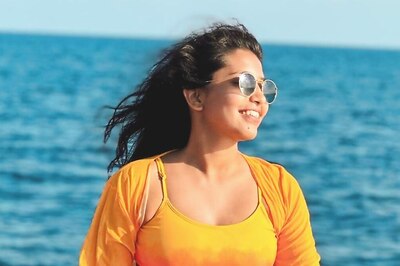 How CA-Turned-Travel Influencer Aanvi Kamdar, Who Died While Making Reels, Shot To Instagram Limelight