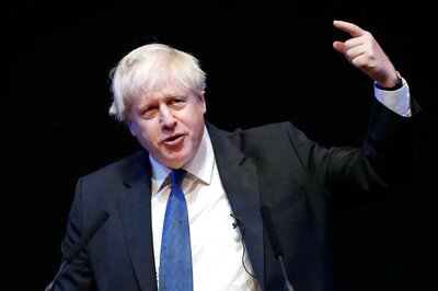 UK Supreme Court Told Prime Minister Boris Johnson is 'Father of Lies'