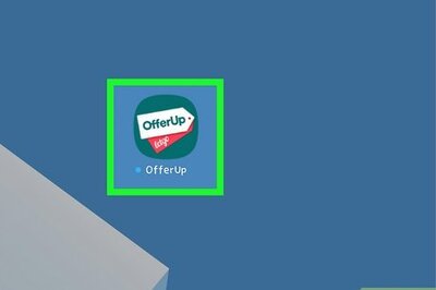 How to Leave Feedback on Letgo on Android