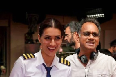 Movies Don't Have To Be Led By Men To Be Hits: Kriti Sanon On Female-oriented Films