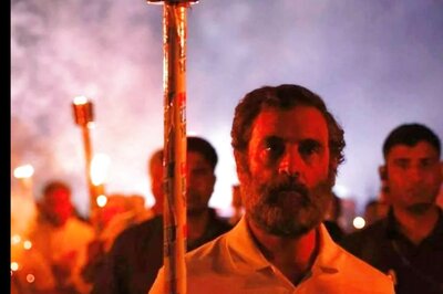 Bypoll Results: Rahul Gandhi's Bharat Jodo Yatra Fails to Arrest Congress Slide as BJP Gains Ground