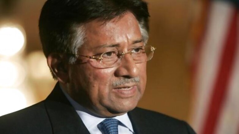 Pakistan: Court issues conditional arrest warrant against Musharraf