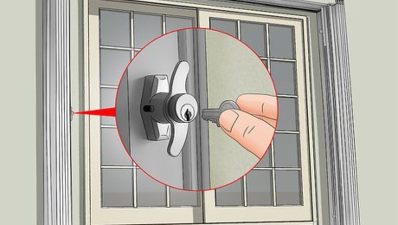 How to Close Hurricane Shutters