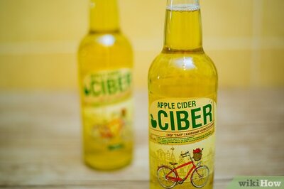 How to Make Hot Buttered Cider