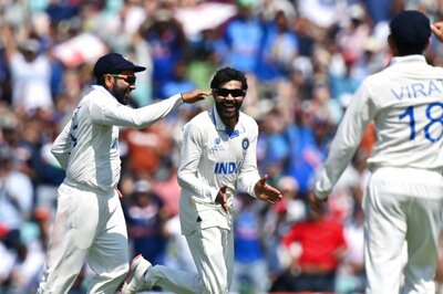 No Dope Tests For Rohit Sharma, Virat Kohli; Ravindra Jadeja Most Tested Indian Cricketer From January to May: NADA