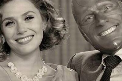 2021 Creative Arts Emmys: WandaVision Wins Three Awards, First Victory For Marvel