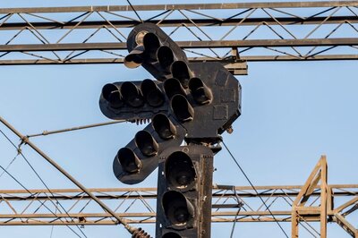 Indian Railways’ PSU RailTel to Build Modern Signalling Projects Worth Rs 224 Crore on Northern Railway Zone