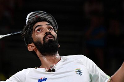 Kidambi Srikanth Pulls Out of Australian Open; Sameer Verma and Mithun Manjunath in Fray