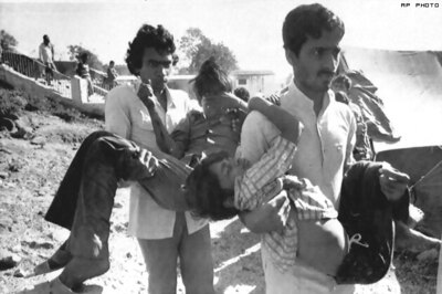 Centre agrees to hike compensation for Bhopal gas tragedy victims