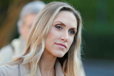 Donald Trump's Daughter-in-Law Celebrates Diwali at Hindu Temple in US
