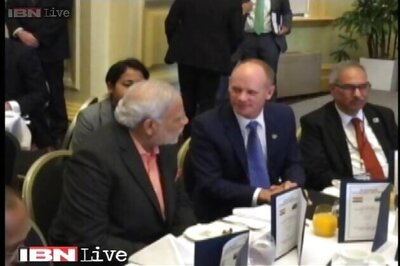 You will begin to find a difference in India: PM  Modi assures Australian business leaders