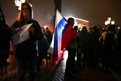 Mop Up: Ballot-stuffing Videos Taint Russian Election