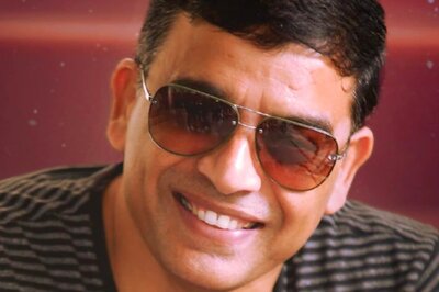 Varisu: Dil Raju Clarifies 'Vijay Is Bigger Star Than Ajith in TN' Statement After Massive Backlash