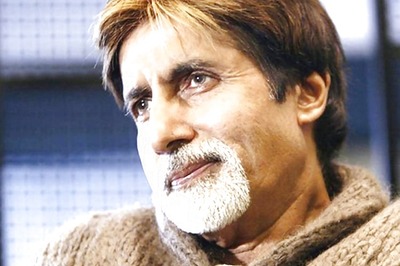 Amitabh Bachchan to play a superhero for new Disney TV show