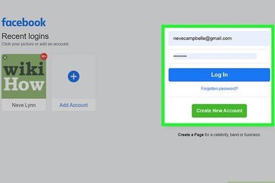 How to Schedule a Post on Facebook