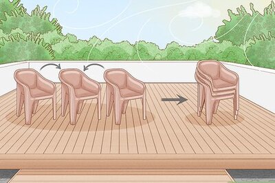 11 Ways to Secure Your Patio Furniture from the Wind