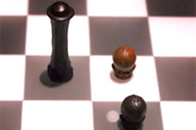 Harikrishna loses to Ivanchuk, finishes second