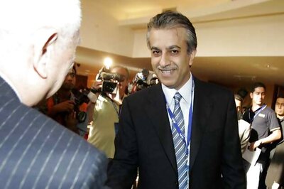 Sheikh Salman wins AFC presidential election