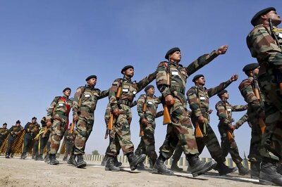 Army to vacate land at four places by March-end in Jammu and Kashmir