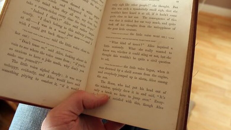 How to Write a Magical Story