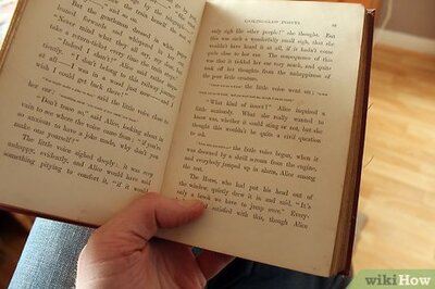 How to Write a Magical Story