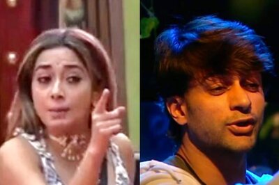 Bigg Boss 16: Tina Datta Warns Shalin Bhanot After He Calls Her Baby, Shouts ‘Zubaan Pe Lagaam...’