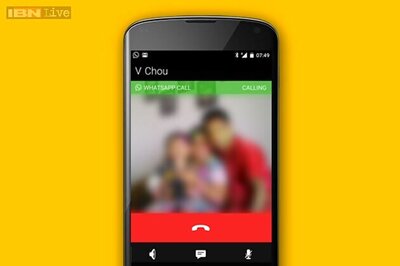 How to activate free WhatsApp calling in 1 simple step