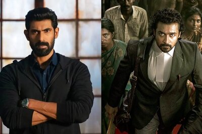 'Everybody Can't Get...': Rana Daggubati Reacts to Allu Arjun National Award vs Jai Bhim Controversy