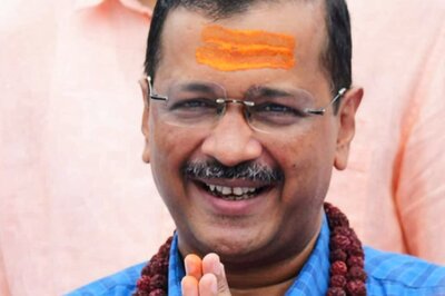 Will BJP Declare Amit Shah as CM Candidate in Gujarat Polls, Asks Arvind Kejriwal