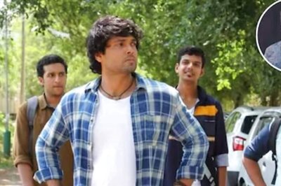 How Makers Of Rashmika Mandanna-starrer Kirik Party Added A Character Just Before Release