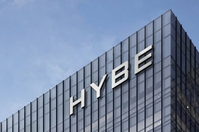 HYBE Releases Statement After ADOR CEO Min Hee-jin's Press Conference