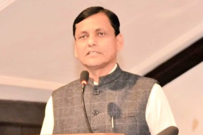 No Proposal Under Govt's Consideration for Creation of Any New State: MoS Home