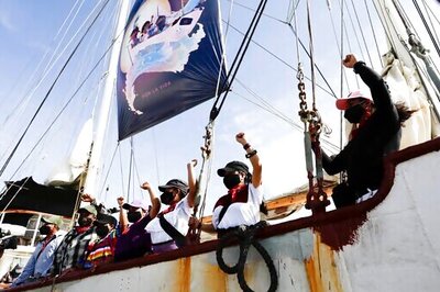 Mexico Marks End Of Last Indigenous Revolt With Apology