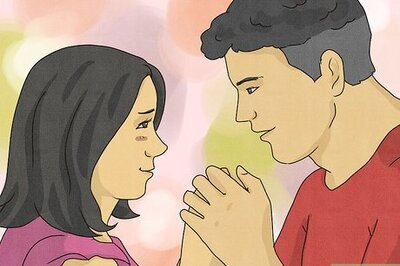 How to Date Someone with an Anxious Attachment Style