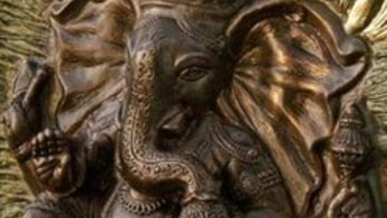 Idols worth Rs 130 mn recovered in Delhi