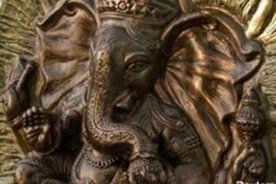 Idols worth Rs 130 mn recovered in Delhi