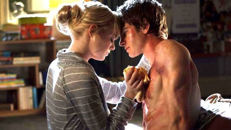 Box Office: 'Spider-Man' collects Rs 29.10 crore