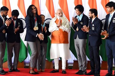 Neeraj Chopra, Sindhu: Gifts to PM Modi by Olympians, Paralympians May Fetch Over Rs 10 Cr