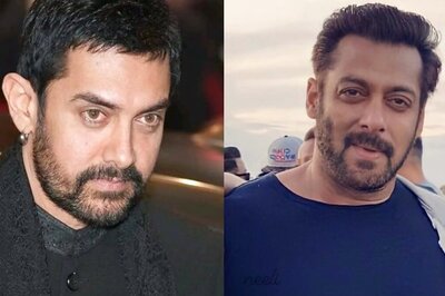 Aamir Khan, Salman Khan’s Champions Remake Delayed Due To 'Differences'? Here's All We Know