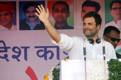 Don't Waste Time, Address Farmer, Unemployment Issues, Rahul Tells PM Modi